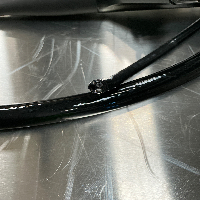 Olympus GIF-H190N Endoscopy Gastroscope image 0